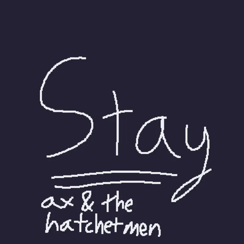 animation meme ax and the hatchetmen by @cbxxs