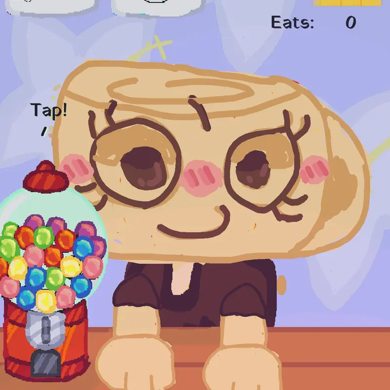 Game by @-Ainara-