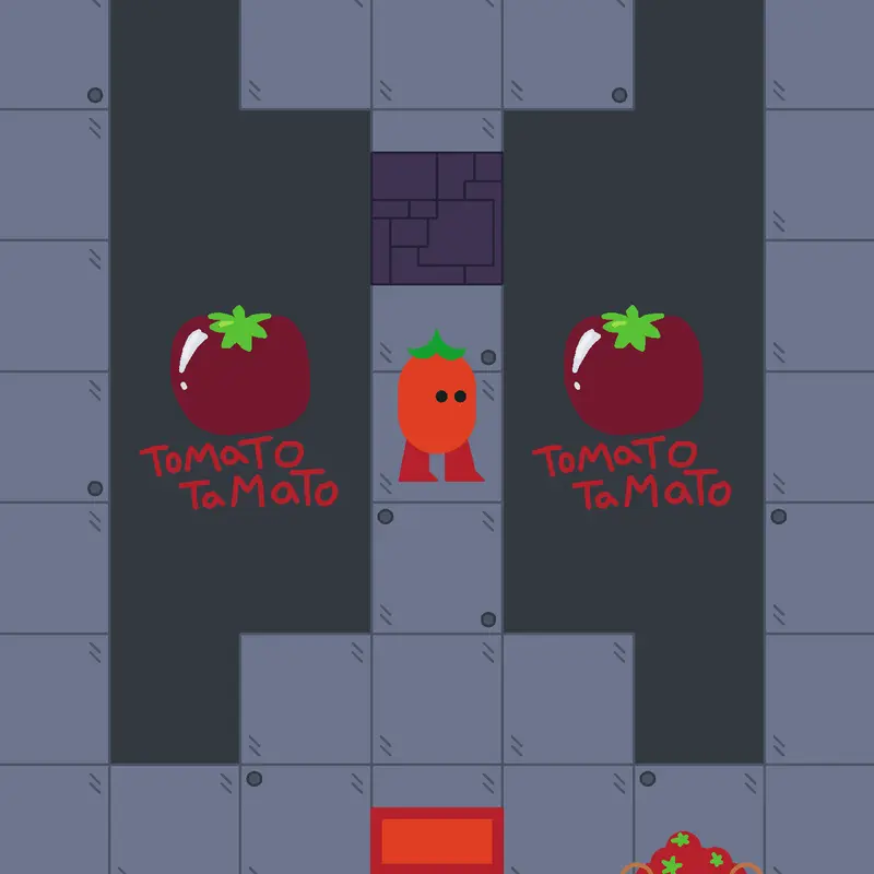Game by @priancer