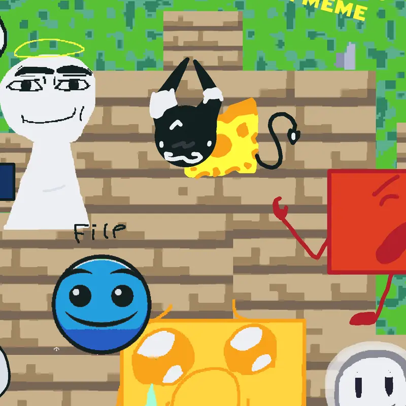 Game by @ojosmajicos