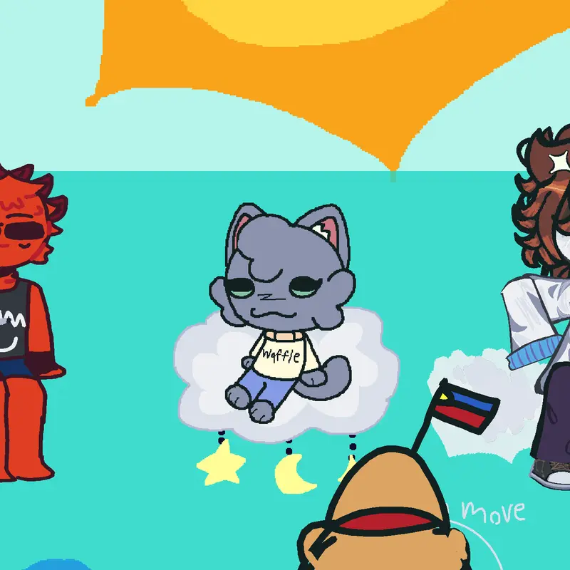 Game by @Lucifer_lyxsie