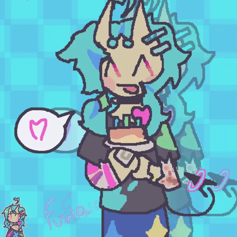 Game by @_Zutoiri