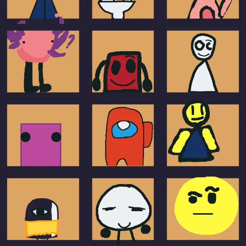 Game by @Vitoski_mango