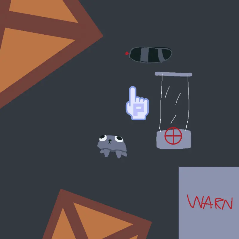 Game by @jellyopop