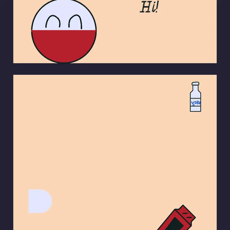 Game by @Solowea