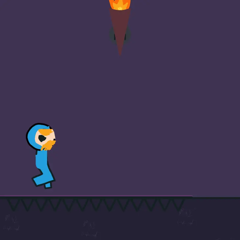 Game by @yinmn