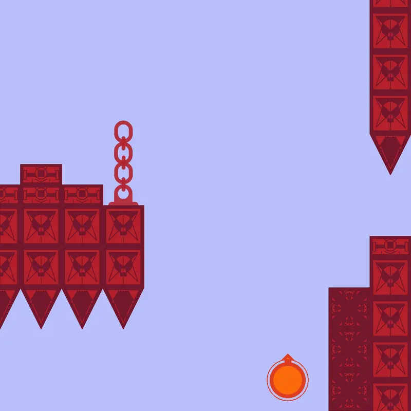Game by @Bzt