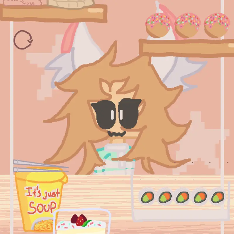 Game by @DebiDaDragon