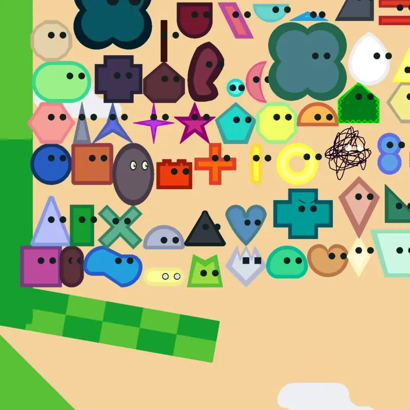 Game by @masym