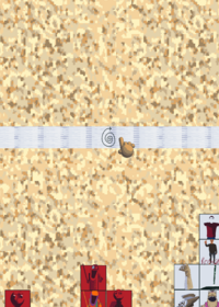 Baldi Vs SubterBaldi