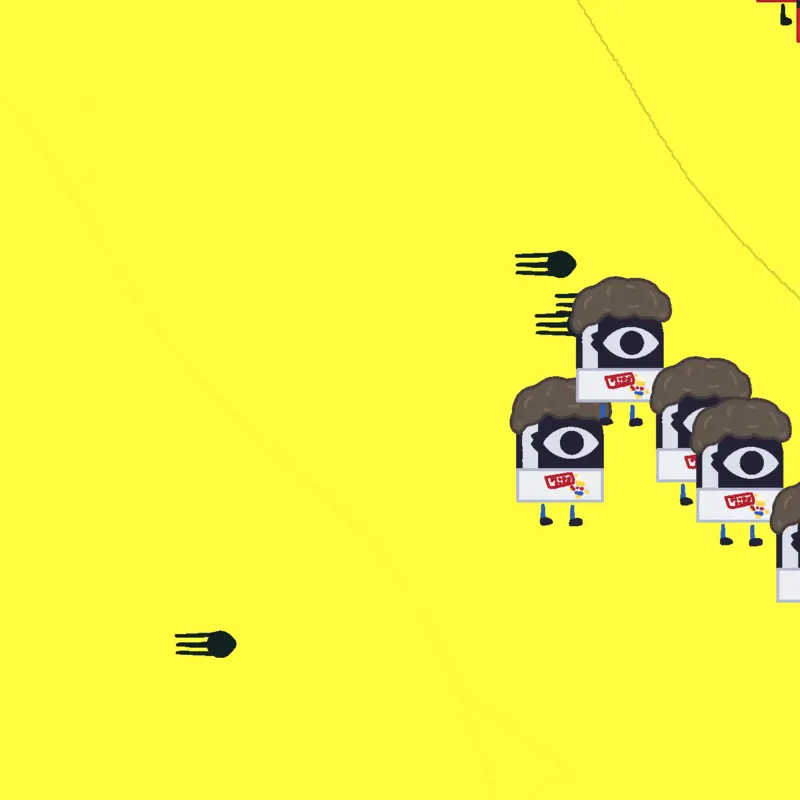 Game by @1Banmah
