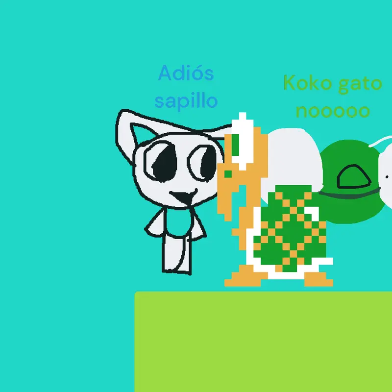 Game by @Mochigatoxd23