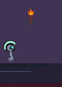 Horor dandy sword