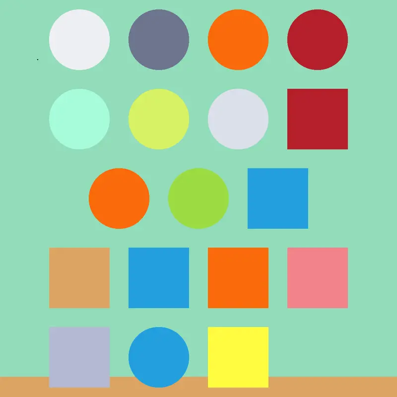 Game by @Y3LL0VVDuD3