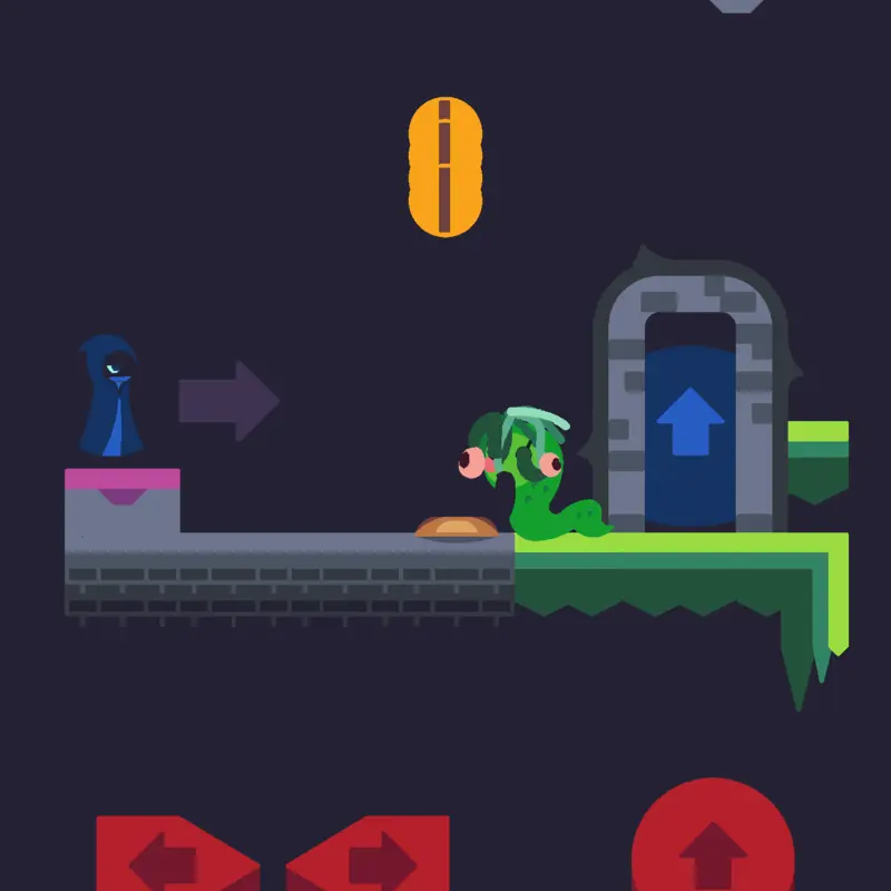 Game by @dandyworld64