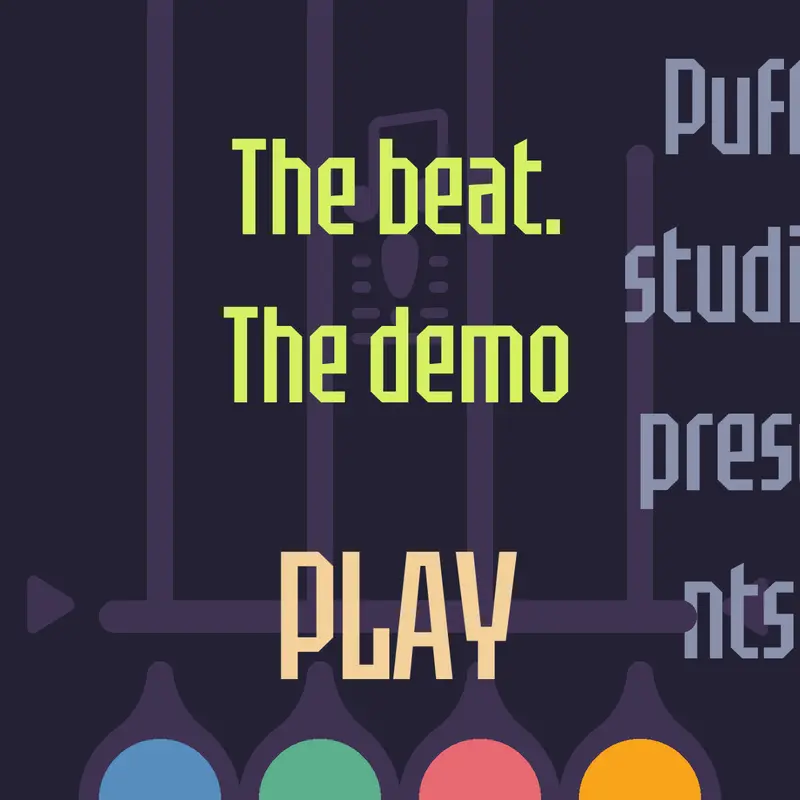 Game by @starrstudio