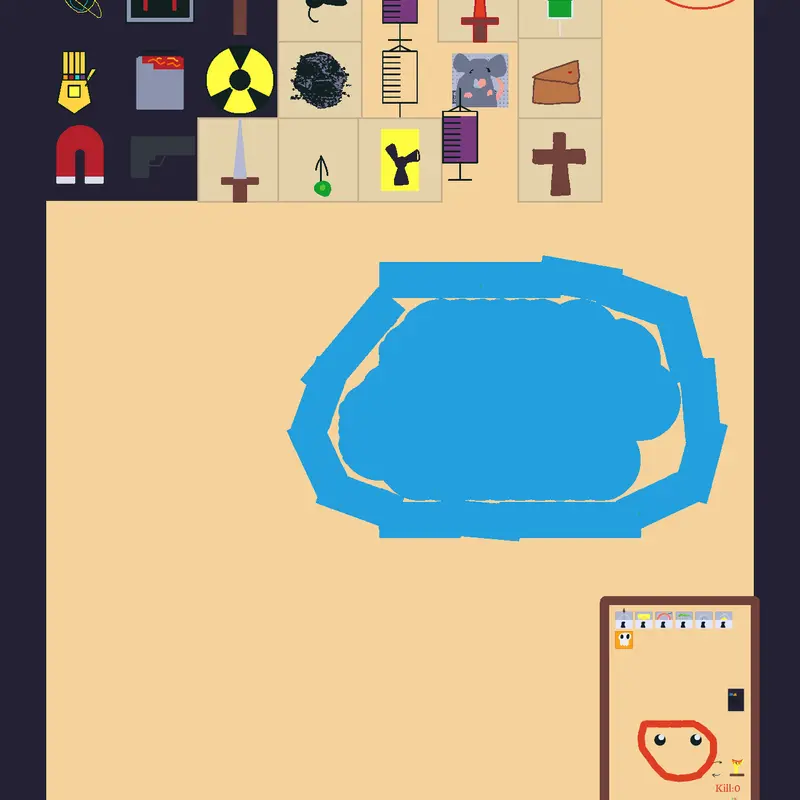 Game by @creatingtime123