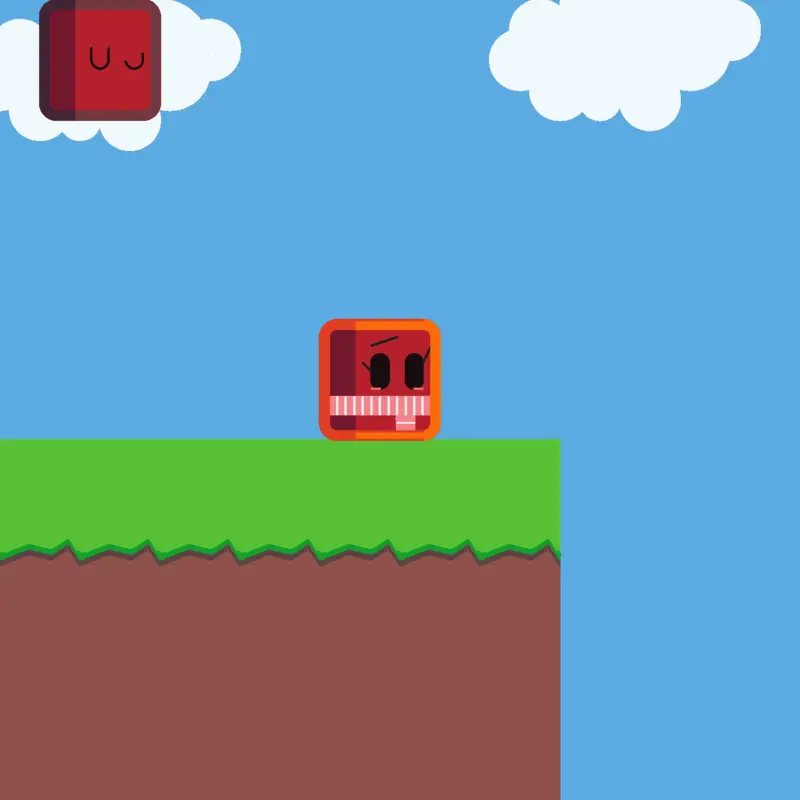 Game by @CASTLEWWW