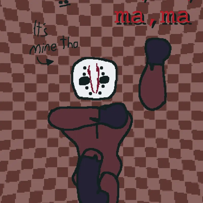 Game by @C0SM3TIC_0FF1CI41