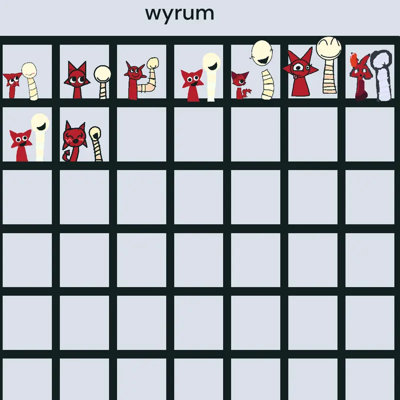 Game by @animalhospitalfan