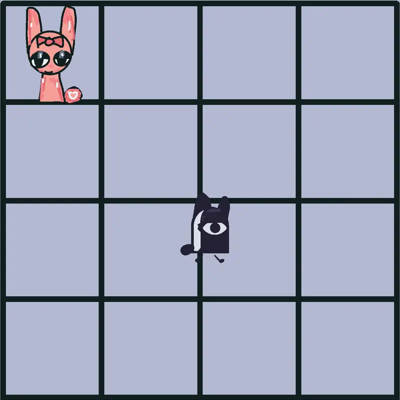 Game by @ACTPO_BOBETTE