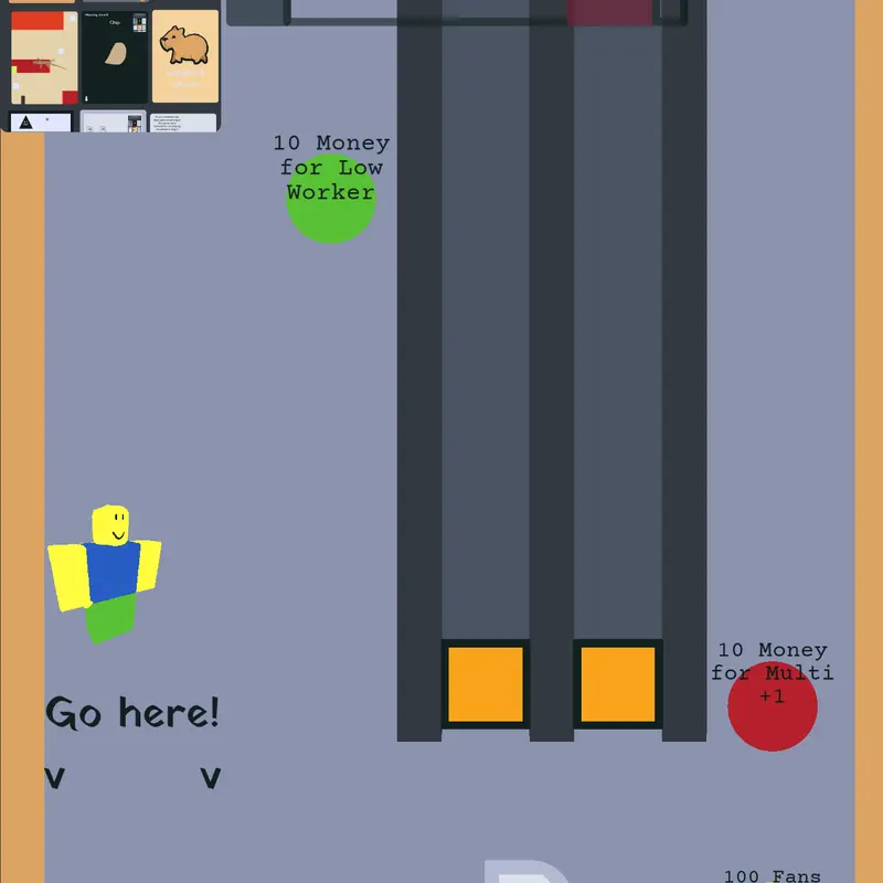 Game by @candic