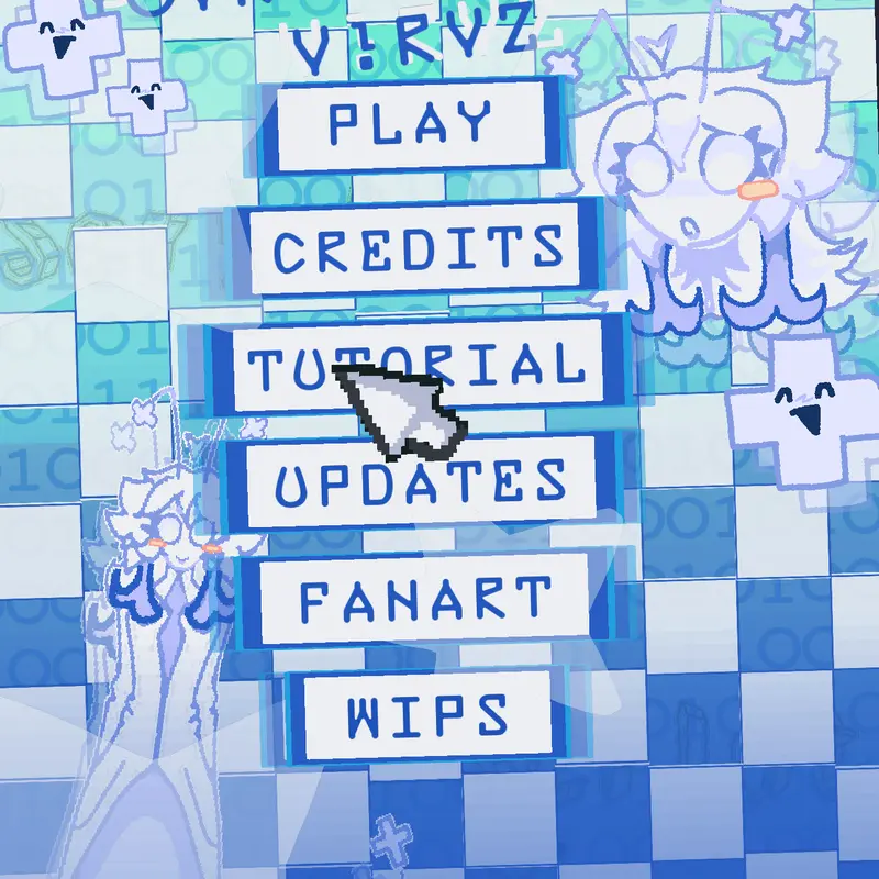 Game by @N00ne_Imp0rtant