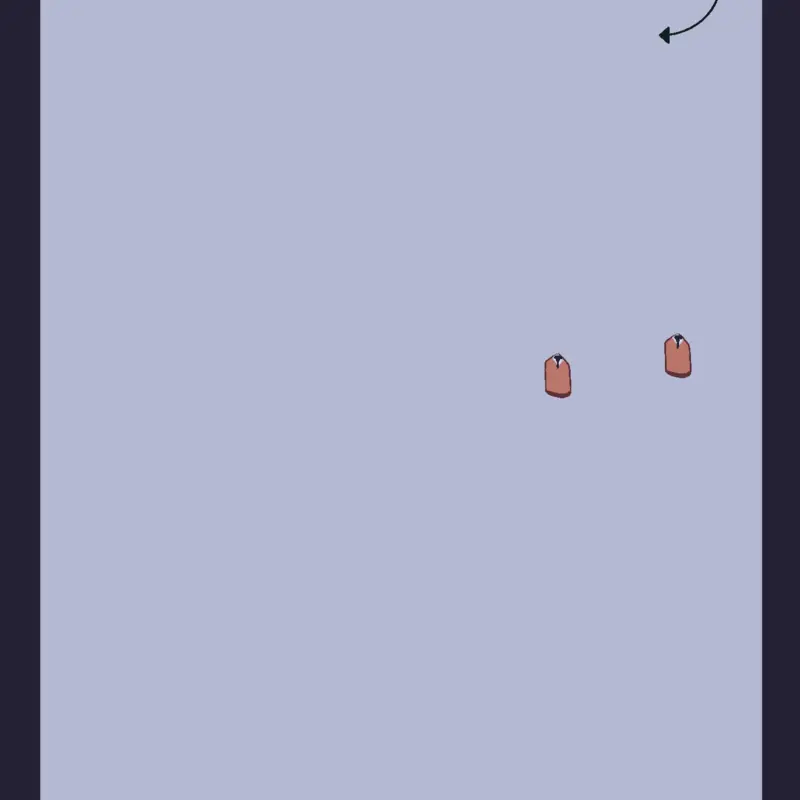 Game by @yatte