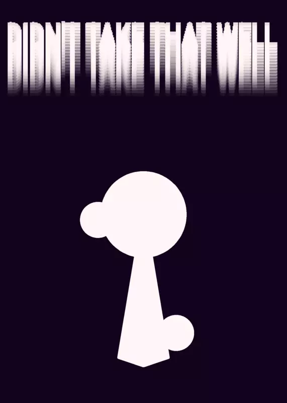 Game by @TimGolden