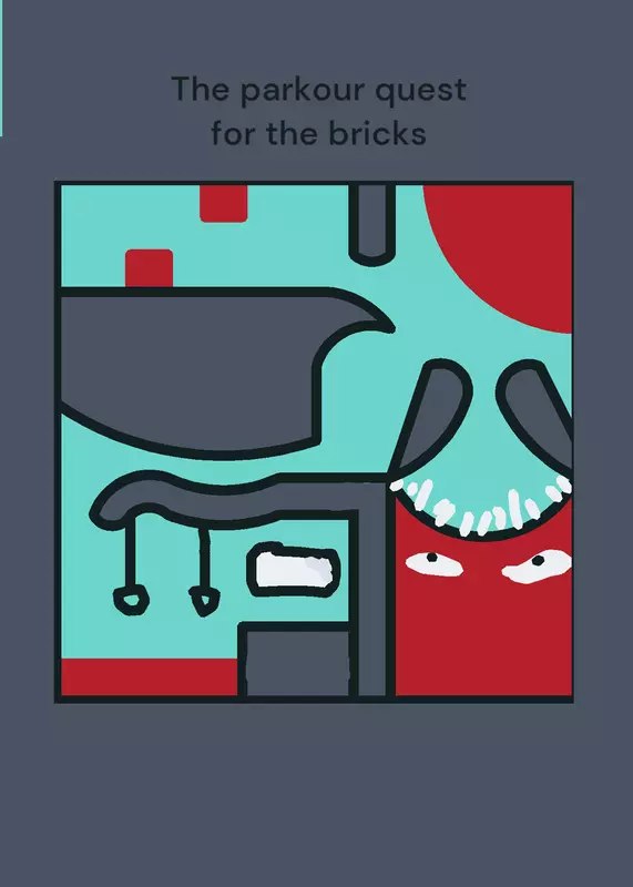 Game by @thegreyguy