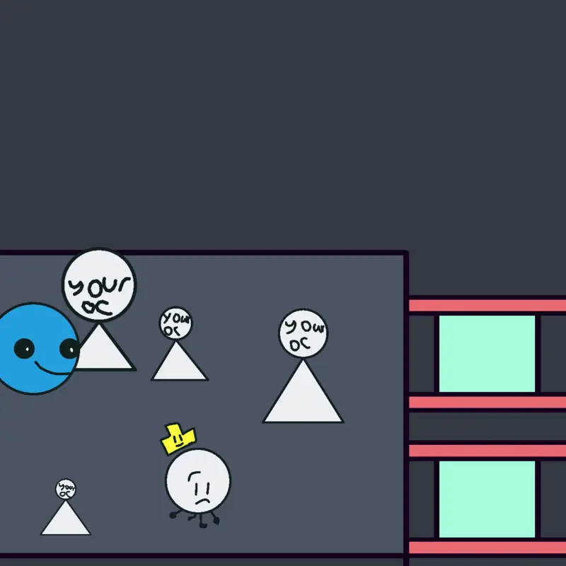 Game by @Hat_ball