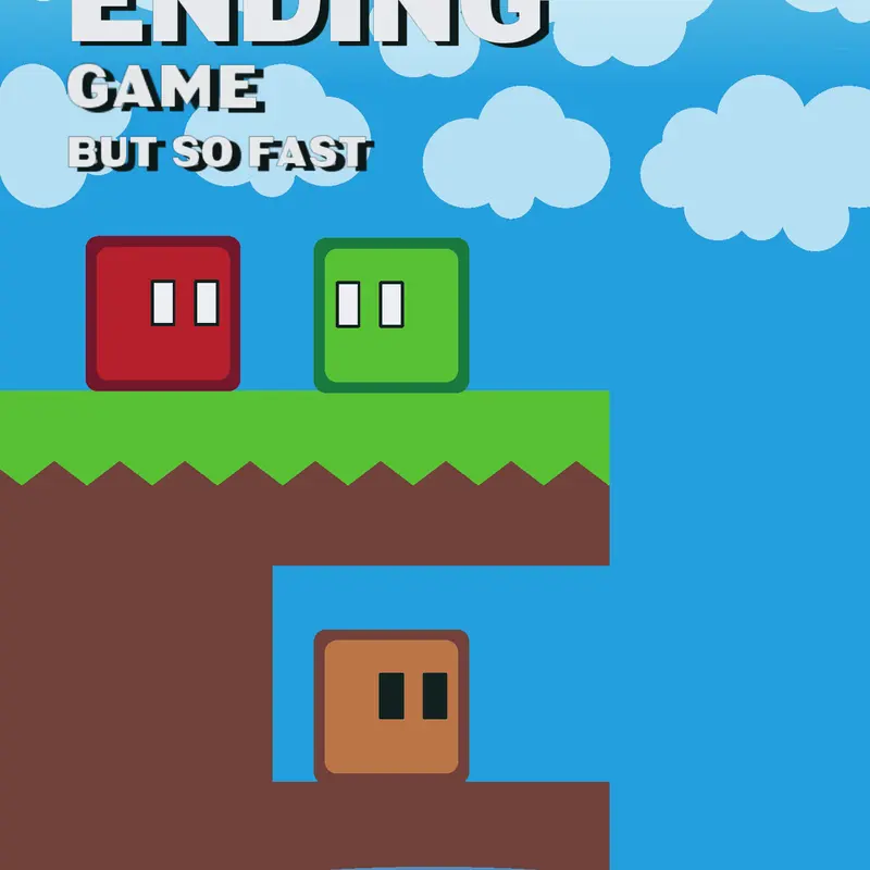 Game by @DatYoyoMiguel