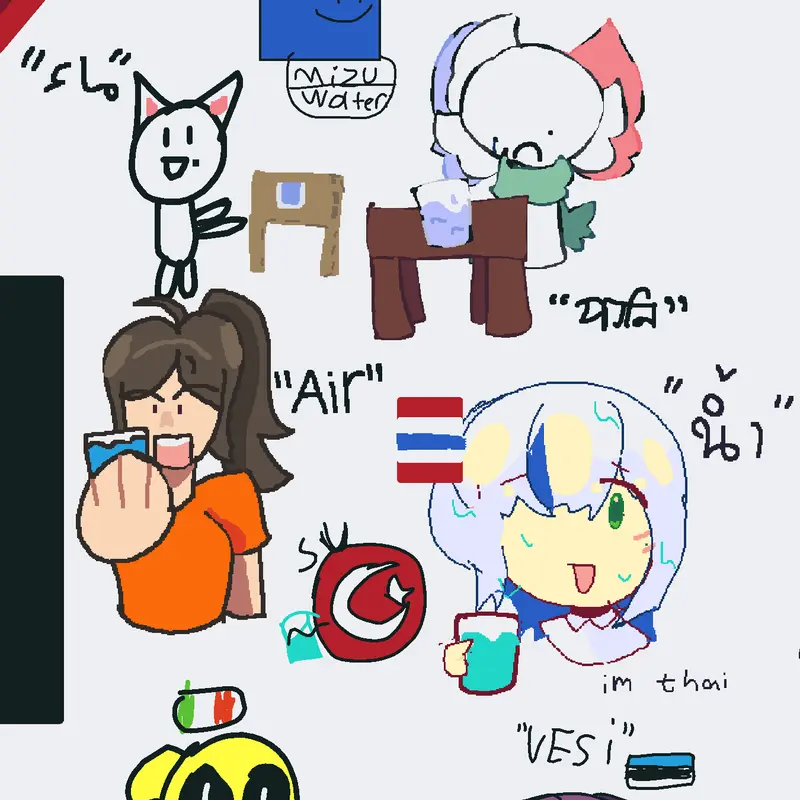 Game by @Azbuzz