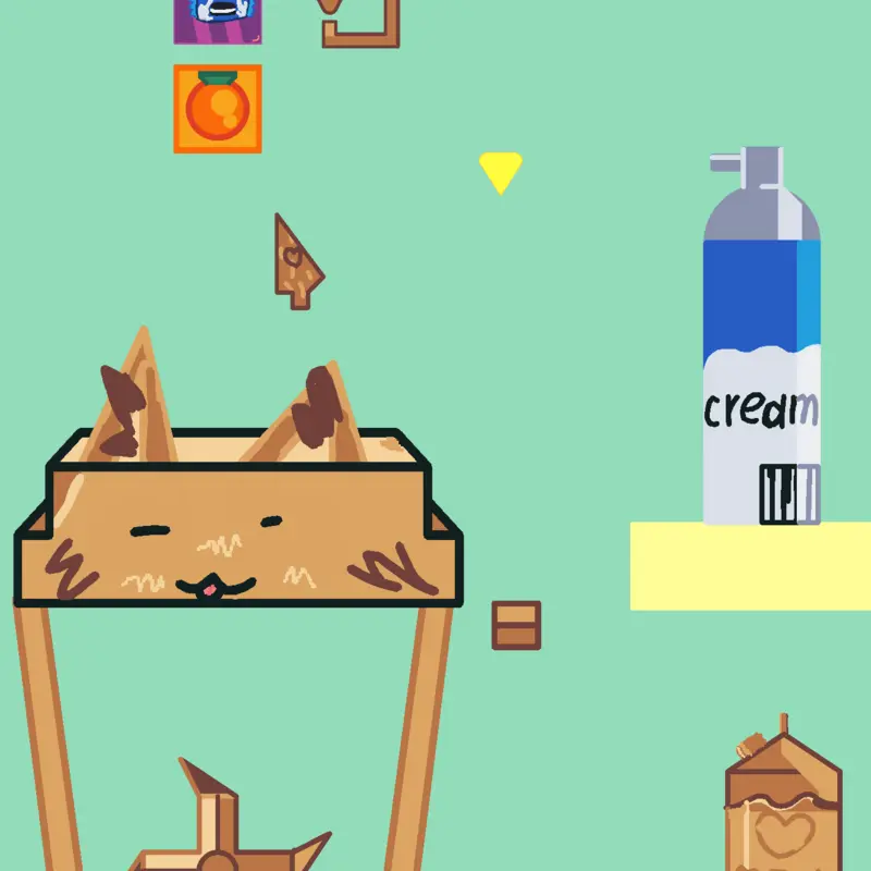 Game by @AzzeAdem