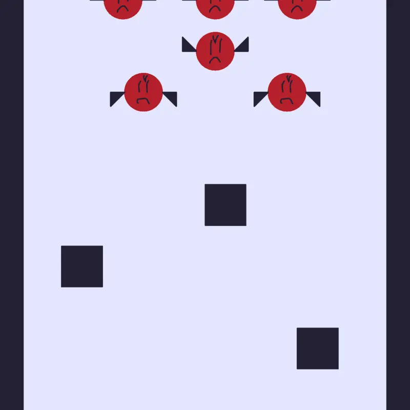 Game by @OneManTromboneBand
