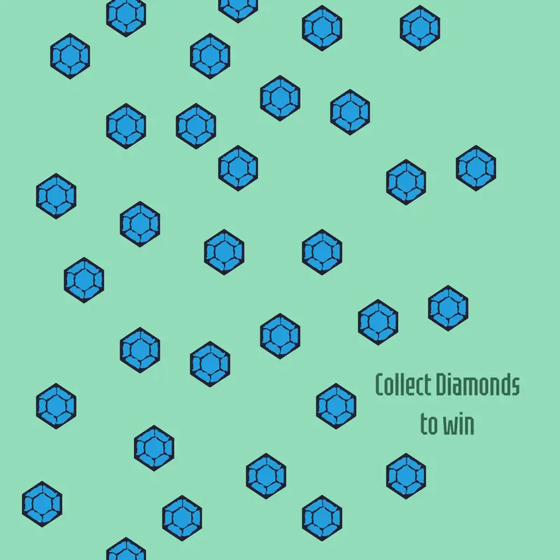 Game by @MegaDiamondGames