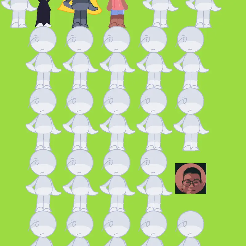 Game by @Lu-Lu