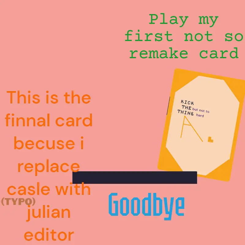 Game by @the86
