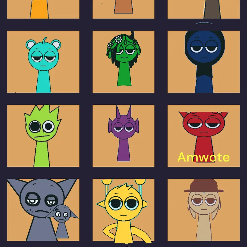 Game by @sinon_SIMON