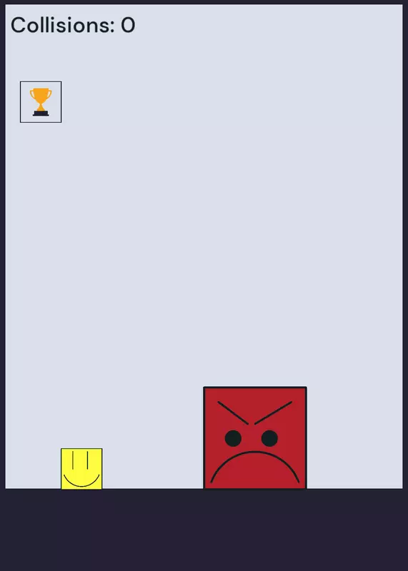 Game by @Sonieljo8