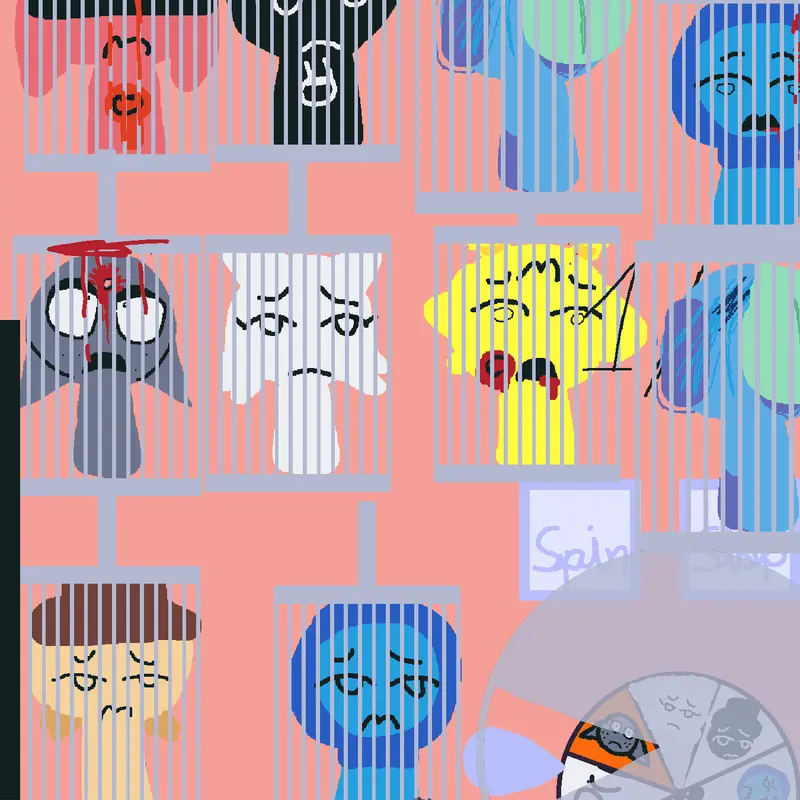 Game by @gourdytoodless