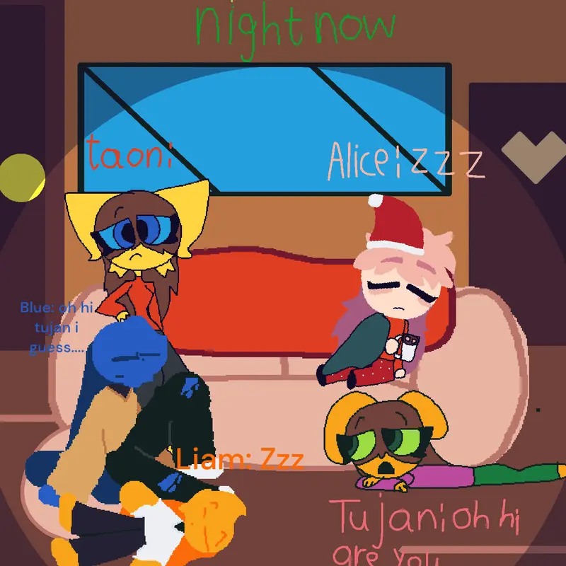 Game by @just_BlueL_