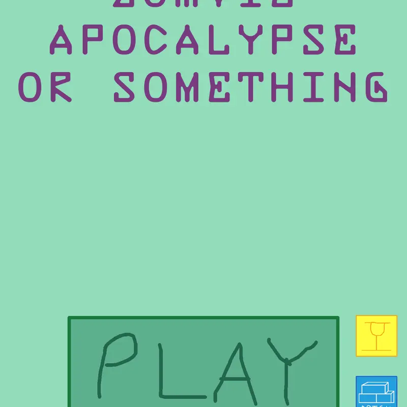 Game by @JYANoob