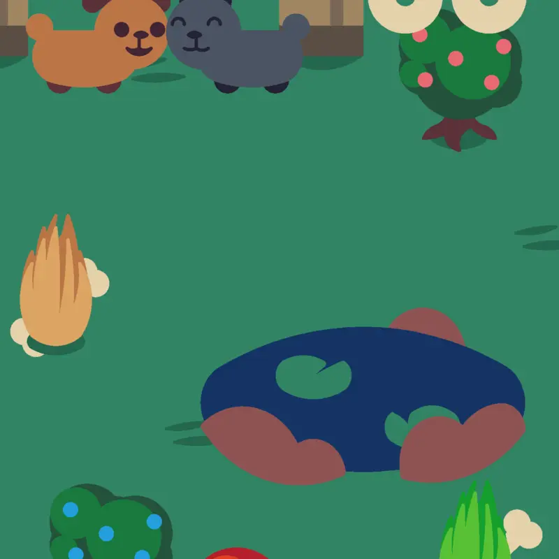 Game by @meeehh