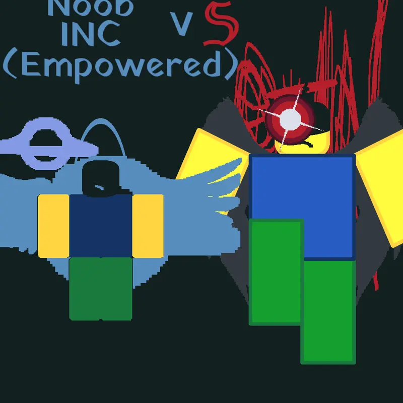 Game by @CadentHoleNoobInc