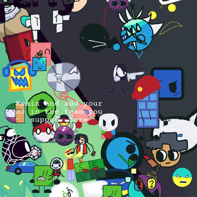 Game by @jkjejes