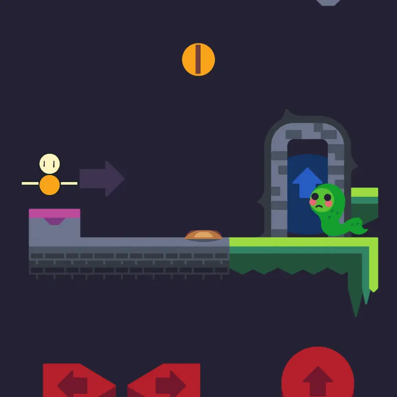 Game by @hard_maker