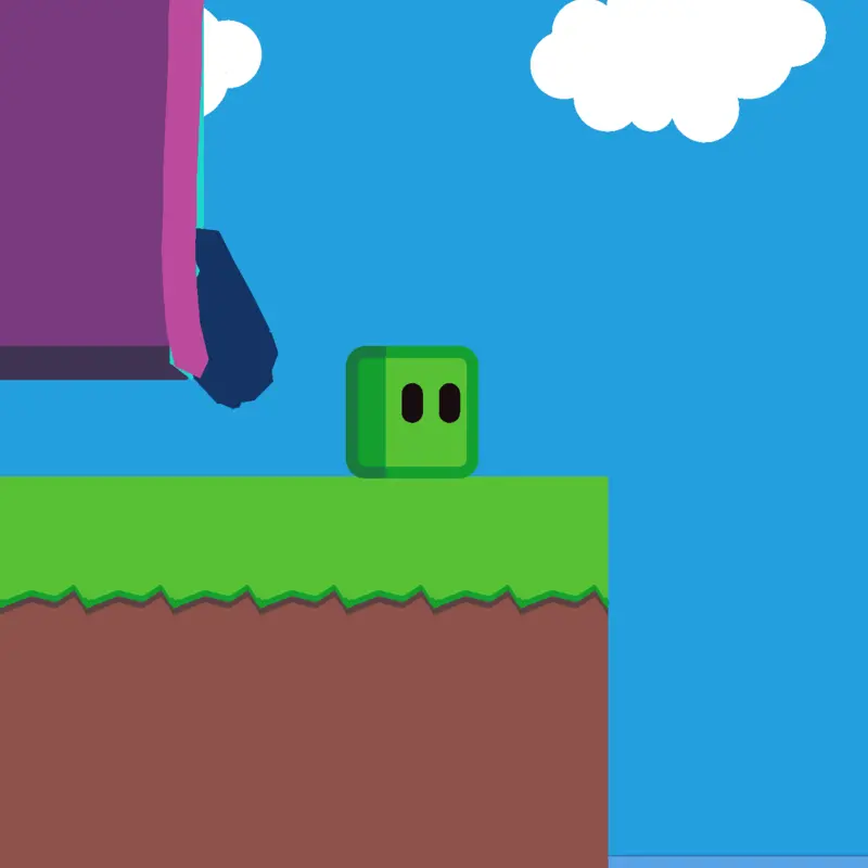 Game by @oneYT