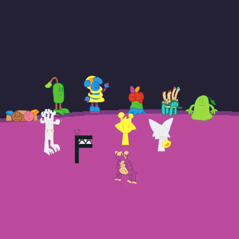 Game by @AdrianAdriansc4zw