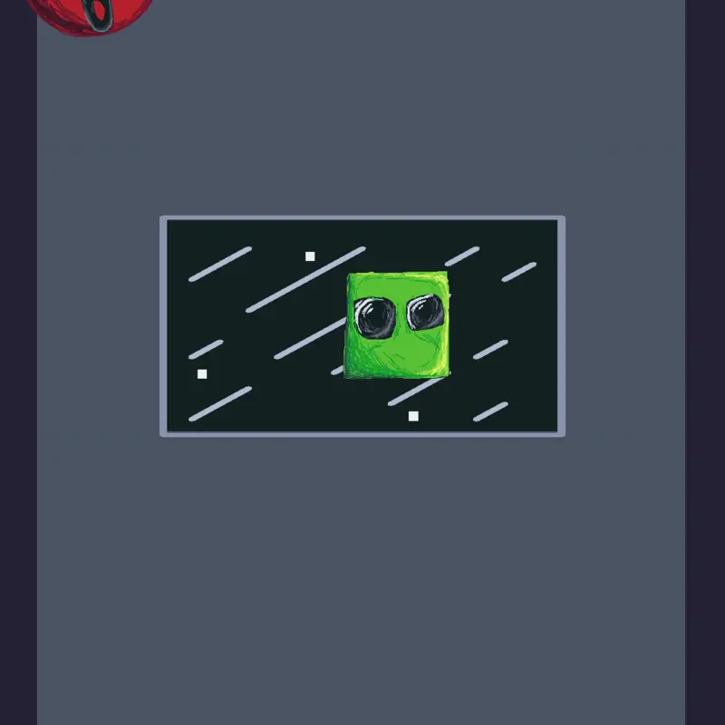 Game by @CreepersAreCool